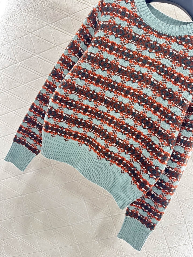 l0vis Vvtt0n sweaters